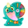 FISHER PRICE EDUCATIONAL GAME WHALE UNICORN THE ALPHABET