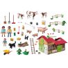 PLAYMOBIL COUNTRY LARGE FARM