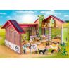 PLAYMOBIL COUNTRY LARGE FARM