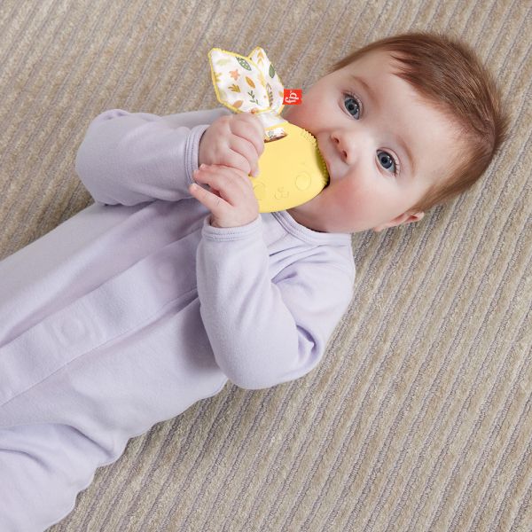 Rattles & Teething Products