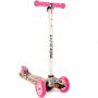 KIDS 3-WHEELS SCOOTER WITH LIGHTING WHEELS DESIGN 10