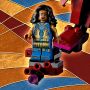 LEGO® SUPER HEROES MARVEL ΟΙ ΑΙΩΝΙΟΙ ΣΤΗ ΣΚΙΑ ΤΟΥ ΑΡΙΣΕΜ