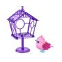 LITTLE LIVE PETS S3 HOUSE WITH BIRD COCORITOS - 2 DESIGNS