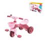 PINK TRICYCLE IN BOX
