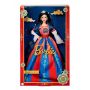 COLLECTIBLE BARBIE DOLL - LUNAR YEAR