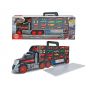 DICKIE TOYS TRUCK CARRY CASE