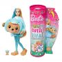 TOY CANDLE BARBIE CUTIE REVEAL BEAR/DOLPHIN