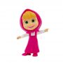MASHA AND THE BEAR SURPRISE FIGURE IN BAG