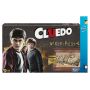 TOY CANDLE BOARD GAME CLUEDO HARRY POTTER