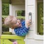 SMOBY ELECTRONIC DOORBELL