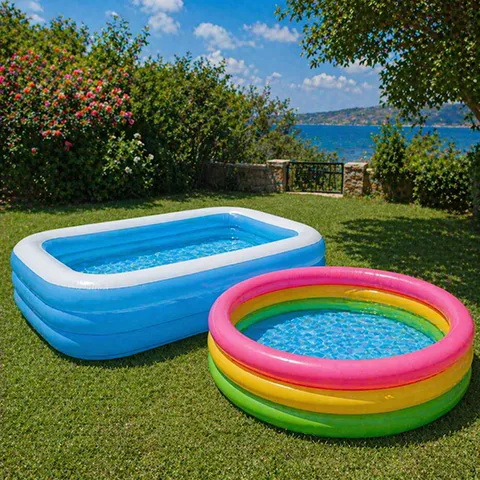 Pools