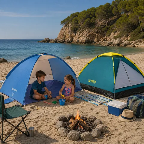 Tents