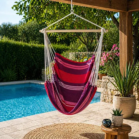 Hammocks