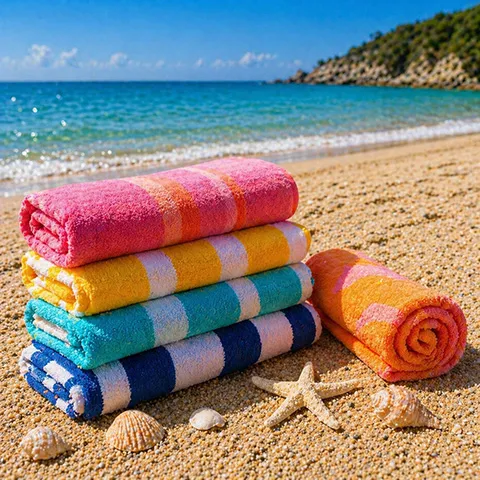 Towels & Mats
