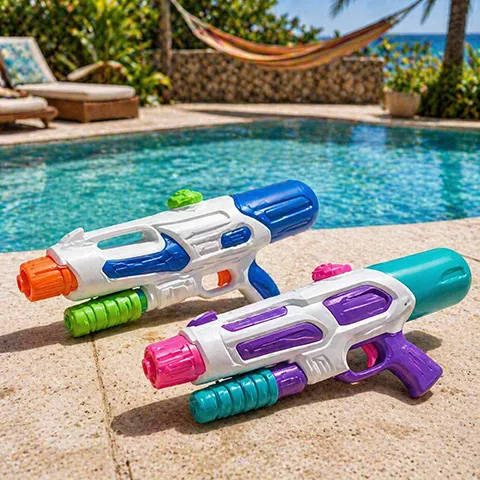 Water guns & Launchers 