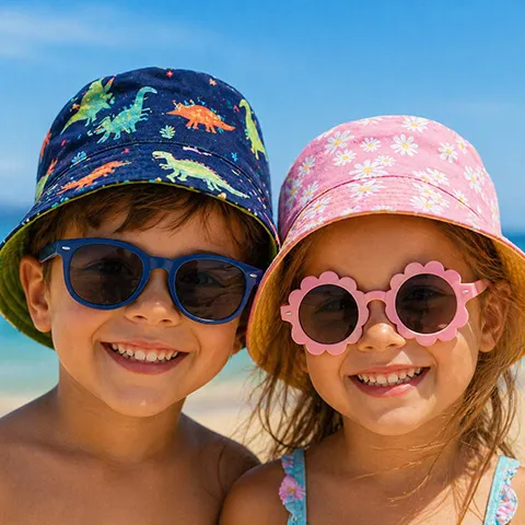 Hats & Sunglasses