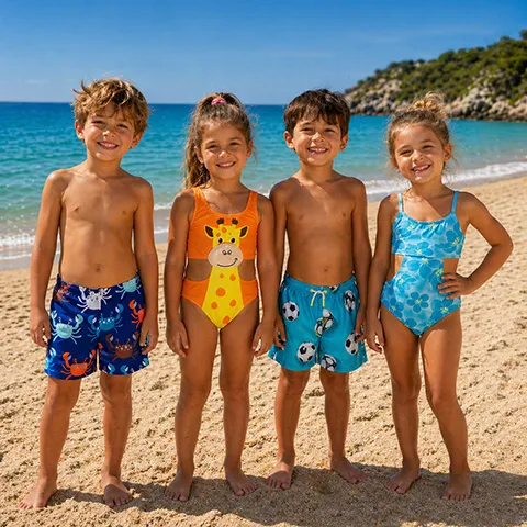 Swimwear