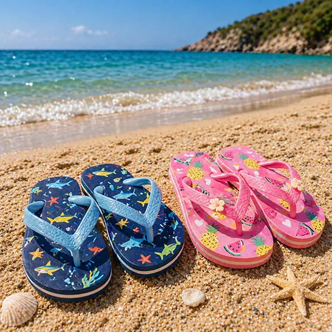 Flip Flops