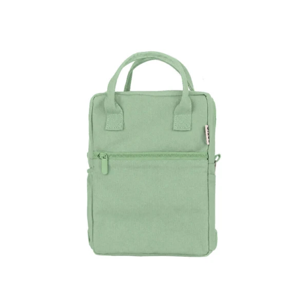 ESTIA HOME ART LUNCH BAG 7L -  PINE