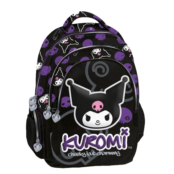 MULTI-COMPARTMENT BACKPACK JOLT KUROMI