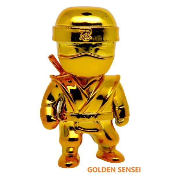STUMBLE GUYS SERIES 4 3D MINI ΦΙΓΟΥΡΑ ΕΚΠΛΗΞΗ