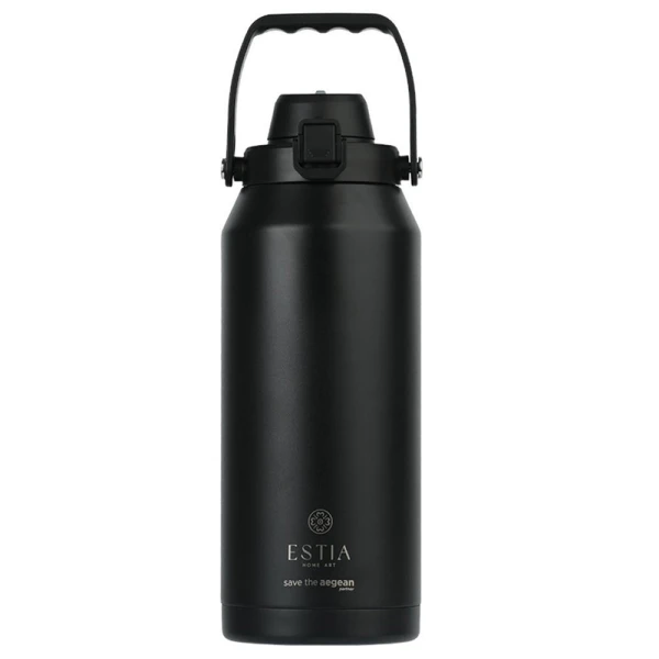 ESTIA HOME ART THERMAL BOTTLE 1.8L - VOID