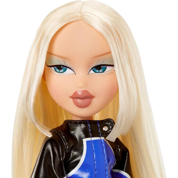 BRATZ SCORCHIN ΚΟΥΚΛΑ - CLOE