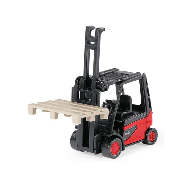 SIKU FORKLIFT TRUCK LINDE