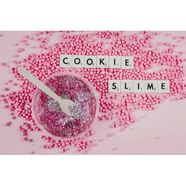 TUBAN DIY SLIME ΣΕΤ ΚΑΤΑΣΚΕΥΗΣ SLIME ΜΠΙΣΚΟΤΟ