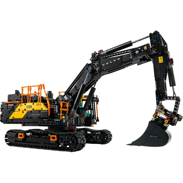 LEGO® TECHNIC ΕΚΣΚΑΦΕΑΣ VOLVO EC500 HYBRID