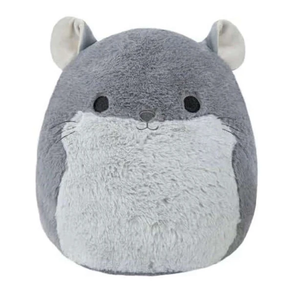 SQUISHMALLOWS FUZZAMALLOW ΛΟΥΤΡΙΝΟ 30,5 εκ. W3Γ MIPER ΤΟ ΤΣΙΝΤΣΙΛΑ