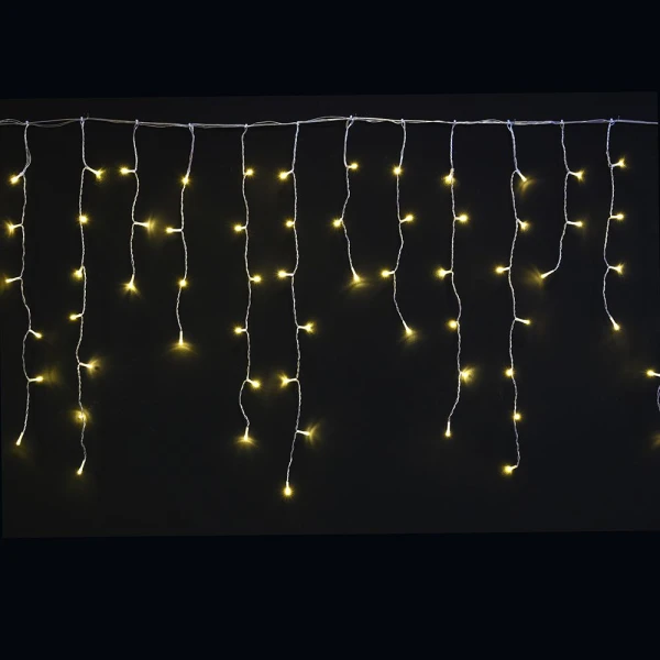 ΦΩΤΑΚΙΑ 150 LED ΣΤΑΛΑΚΤΙΤΗΣ ΔΙΑΦΑΝΟ ΖΕΣΤΟ ΕΠΕΚΤΕΙΝΟΜΕΝΟ 60Χ300 ΕΚ ΕΣΩΤΕΡΙΚΟΥ ΚΑΙ ΕΞΩΤΕΡΙΚΟΥ ΧΩΡΟΥ