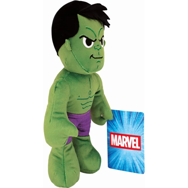 ΧΝΟΥΔΩΤΟ MARVEL HULK 25 εκ.