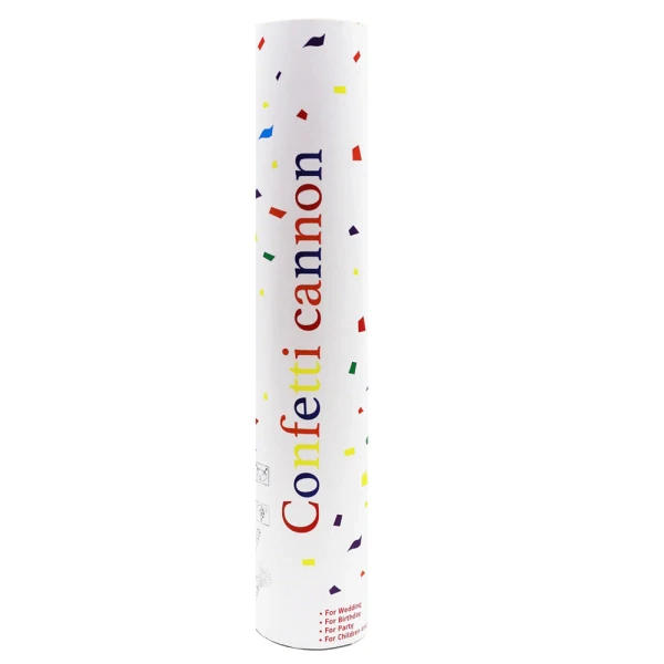 ΚΑΝΟΝΑΚΙ CONFETTI 1 τεμ.