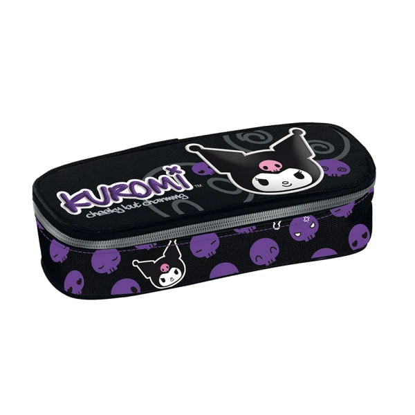 ΚΑΣΕΤΙΝΑ ΟΒΑΛ JOLT KUROMI