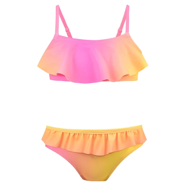 ENERGIERS GIRL SWIMSUIT SET 2 pcs CHINTZ