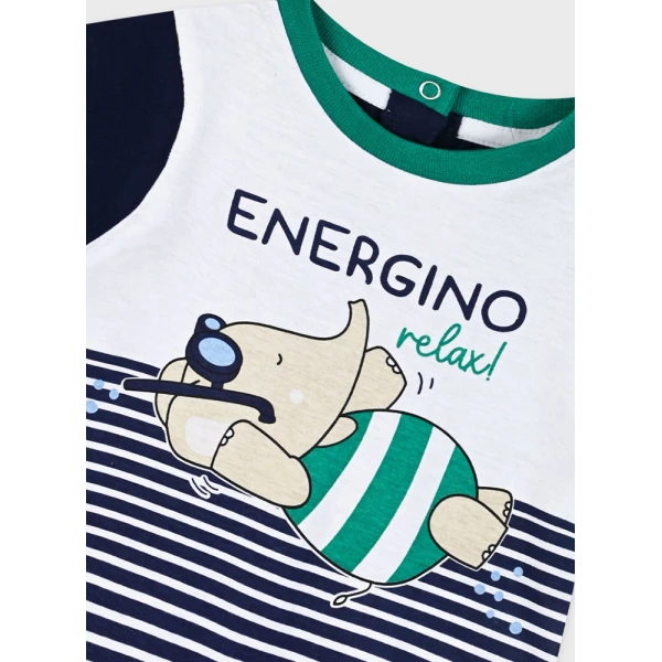 ENERGIERS ΒΡΕΦΙΚΟ ΦΟΡΜΑΚΙ ΑΓΟΡΙ ΜΠΛΕ 