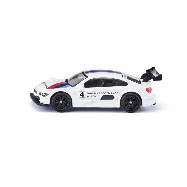 SIKU ΑΓΩΝΙΣΤΙΚΟ ΑΥΤΟΚΙΝΗΤΑΚΙ BMW M4