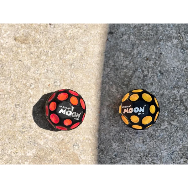 WABOBA UV MOON BALL - 3 COLORS
