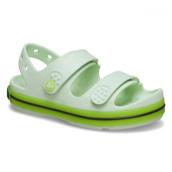 CROCS CROCBAND CRUISER ΣΑΝΔΑΛΙ T APPLE ICE