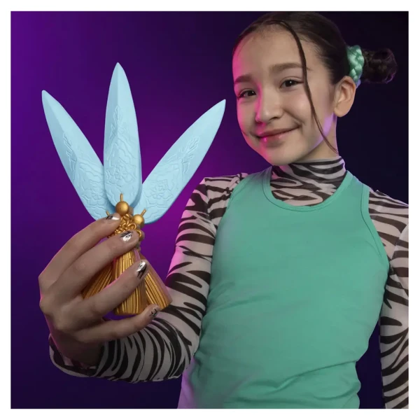 KPOP DEMON HUNTERS - ZOEY\'S SPIRIT BLADES