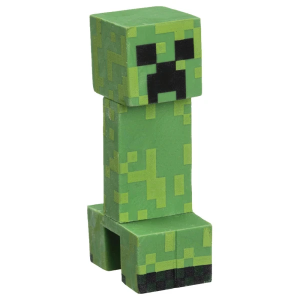 3D ERASER MINECRAFT