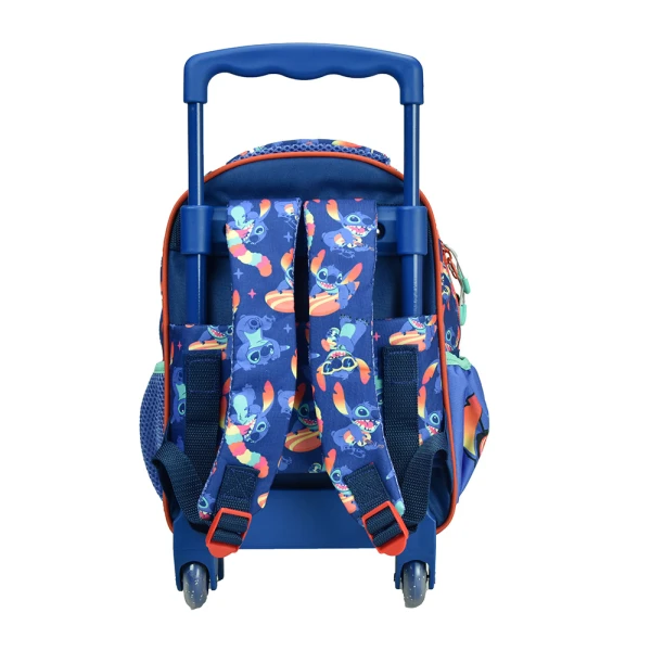 TROLLEY ΝΗΠΙΟΥ STITCH