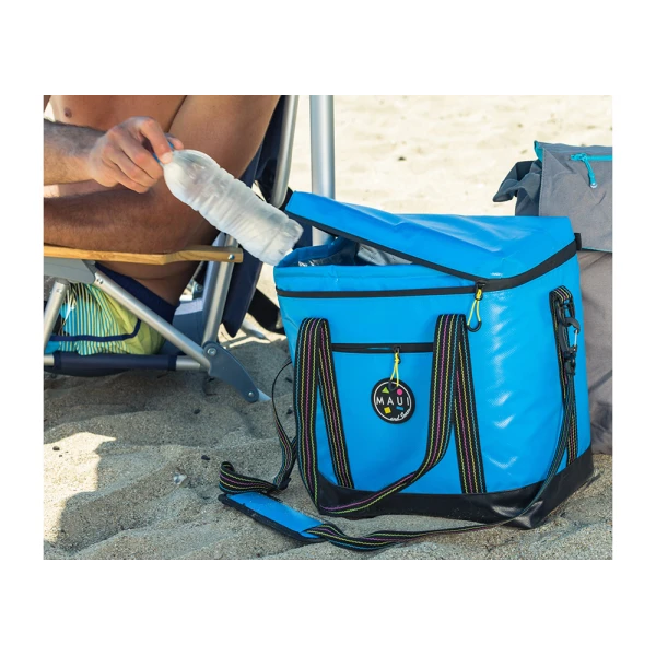 ΙΣΟΘΕΡΜΙΚΗ ΤΣΑΝΤΑ 18L 30χ20χ35 cm MAUI & SONS