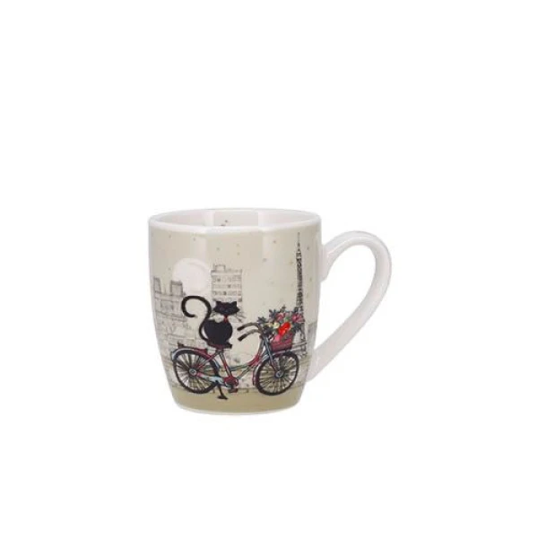KIUB BUG ART ΦΛΥΤΖΑΝΑΚΙ ESPRESSΟ ΚΑΙ ΚΟΥΤΙ VELO
