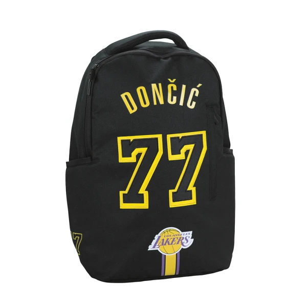 BACK ME UP ΤΣΑΝΤΑ ΟΒΑΛ SPORT NBA DONCIC