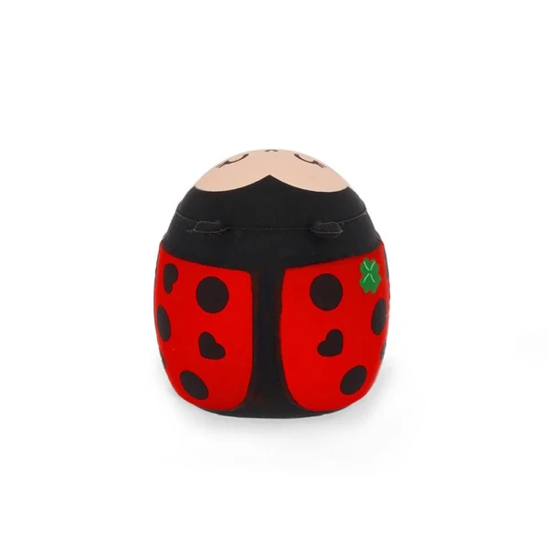 LEGAMI PENCIL SHARPENER MINI FRIENDS - LADYBUG