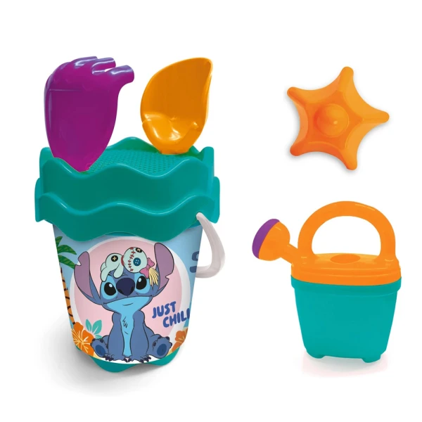 ΜΕΓΑΛΟ ΚΟΥΒΑΔΑΚΙ ΠΑΡΑΛΙΑΣ DISNEY STITCH