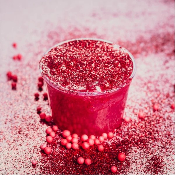TUBAN DIY SLIME ΣΕΤ ΚΑΤΑΣΚΕΥΗΣ SLIME ΦΡΑΟΥΛΑ XL