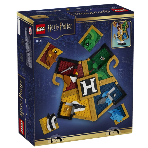 LEGO® HARRY POTTER™ ΕΜΒΛΗΜΑ ΤΟΥ HOGWARTS™